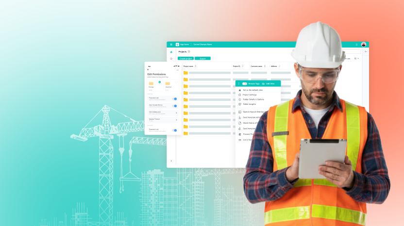 Inside the Project Hub: Standardizing Early-Stage Workflows for Faster Mobilization